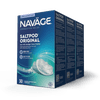 Navage SaltPod Bundle: 3 SaltPod 30-Packs (90 SaltPods) $44.85 if purchased separately