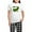 With Checker Pant, variant on CafePress - Just Dill With It Women's Light Pajamas - Women's Short Sleeve Print T-Shirt and Pants Light Cotton Pajama Set
