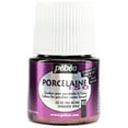 thumbnail image 4 of Porcelaine 150 China Paint abyss black, 45 ml (pack of 3), 4 of 5