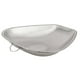 thumbnail image 5 of Cesta coladora de alimentos de acero inoxidable, bandeja coladora multifuncional, contenedor de placa de refrigeración, utensilios de cocina, colador 31cmx33cm, 5 of 9