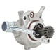 thumbnail image 4 of Bomba de vacío del sistema de frenos, conjunto de bomba de vacío BOROCO 2020A002 Reemplazo para L200 Pick Up B402.5DID 2006‑2015, 4 of 14