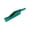Green, variant on Plastic Hand Shovel,Lightweight Gutter Tool,for Flexible Polypropylene Gutter Cleaning Tool,Hecnuo