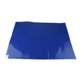 thumbnail image 1 of Tapetes Adhesivos Adhesivos 30 Hojas Multiusos para Hogar, Pasillos y Pisos Deportivos Azul 60x90cm, 1 of 9