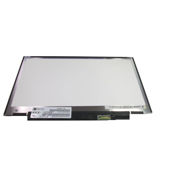 Lenovo ThinkPad 13 Chromebook 13.3" IPS LGD FHD LCD Screen 01AW152