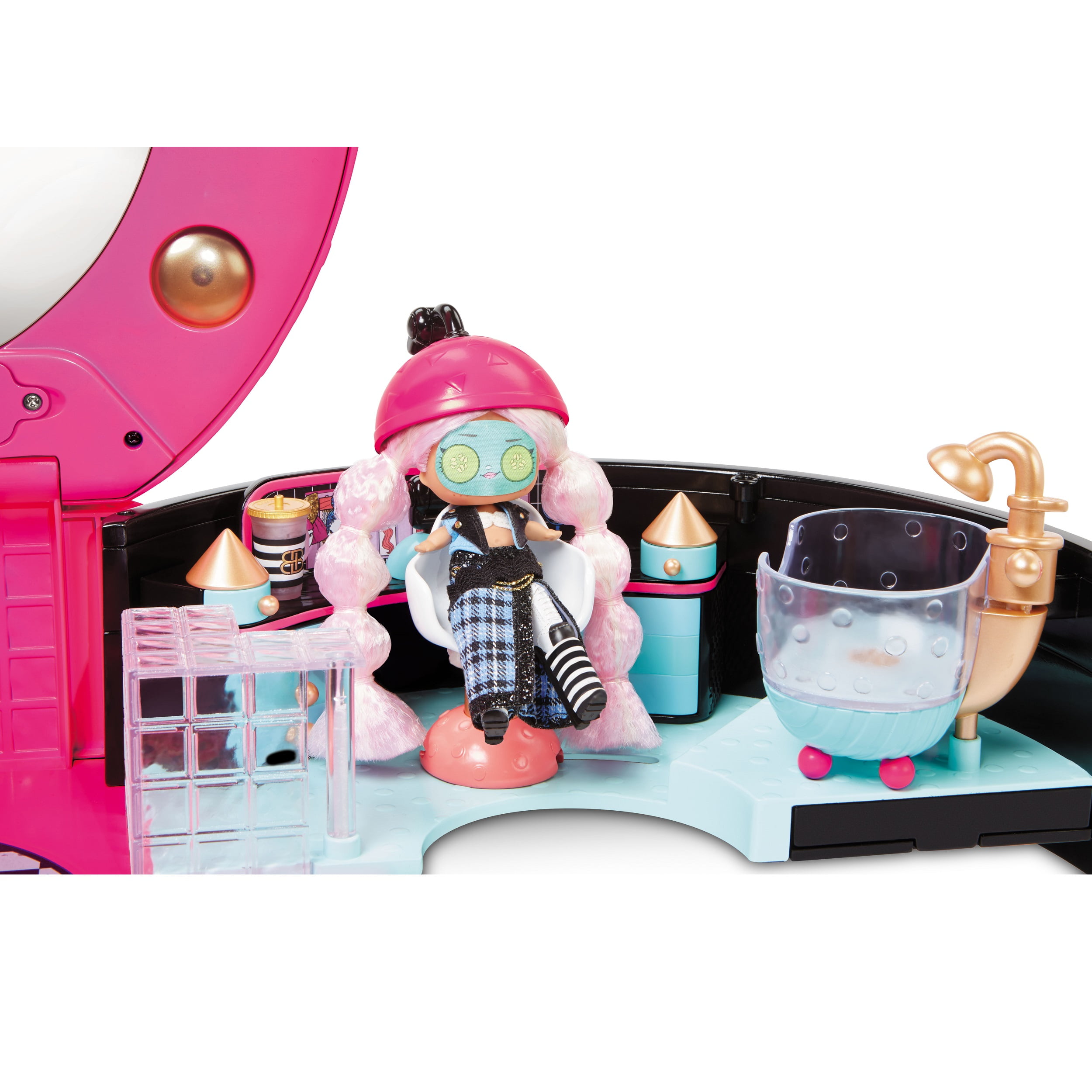 Salon de belleza lol hot sale