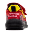 thumbnail image 4 of Tenis para Niño Tropicana DY835516 rojo 21, 4 of 5