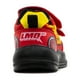 thumbnail image 4 of Tenis para Niño Tropicana DY835516 rojo 21, 4 of 5