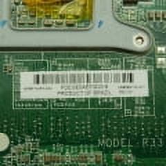 HP Pavilion Laptop Motherboard DA0R33MB6E0 672455-004