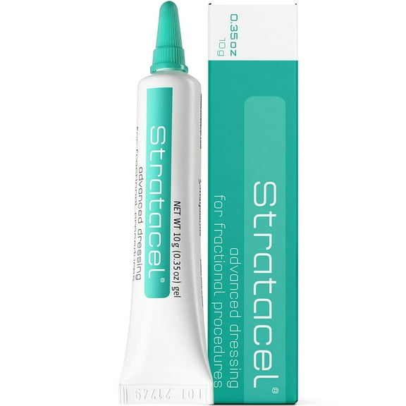 Stratacel 10g - Advanced Dressing for Fractional Procedures