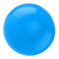 thumbnail image 3 of Minkissy Boules Décoratives Globe de Vision en Acier Inoxydable Réfléchissant pour Pelouse Lot de 1, 3 of 8