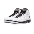 thumbnail image 3 of JORDAN MENS Air Jordan 2 Retro "Wing It" 834272 103 from Stadium Goods, 3 of 5
