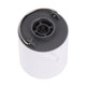 thumbnail image 5 of Mini bomba de aire 1300mAh Bomba de aire recargable Inflado rápido Desinflado (gris) Likrtyny Para estrenar, 5 of 9