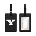 thumbnail image 2 of Luggage Tag, Youngstown State University Classic, 2 of 4