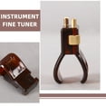 thumbnail image 7 of FOMIYES Musical Instrument Supplies Erhu Part 1Pcs for Erhu Players, 7 of 7