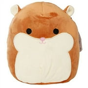 Squishmallows Humphrey the Hampster 8 Inch Plush