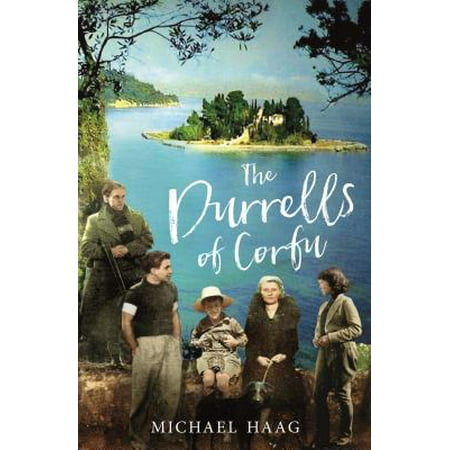 The Durrells of Corfu (The Best Of Gerald Durrell)