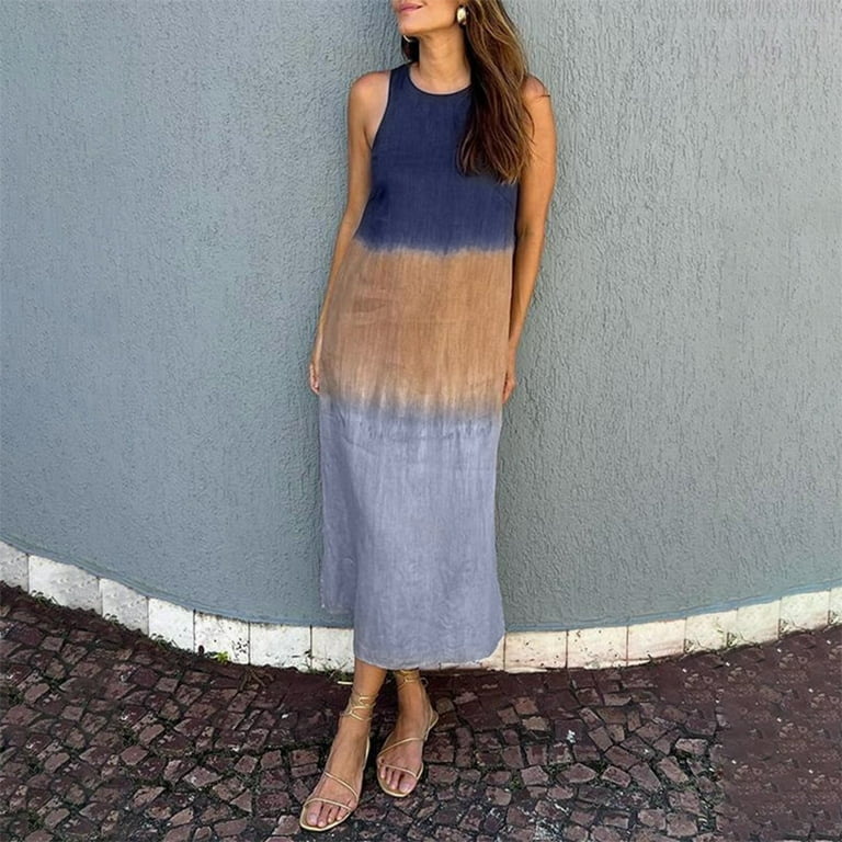a line shirt dresses for women Sarah Alexandra SHIRT DRESS: AMALFI COAST 8 main image 1