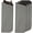 Grey, variant on Soft Eyeglass Cases, Leather Sunglass Case Portable Glasses Pouch for Women Men Sunglasses Cases