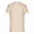 thumbnail image 4 of Plebaso T-Shirts Graphiques pour Hommes Manches Courtes Décontractées Chemises Surdimensionnées Imprimé Col Rond T-Shirt d'Été Ample, 4 of 4