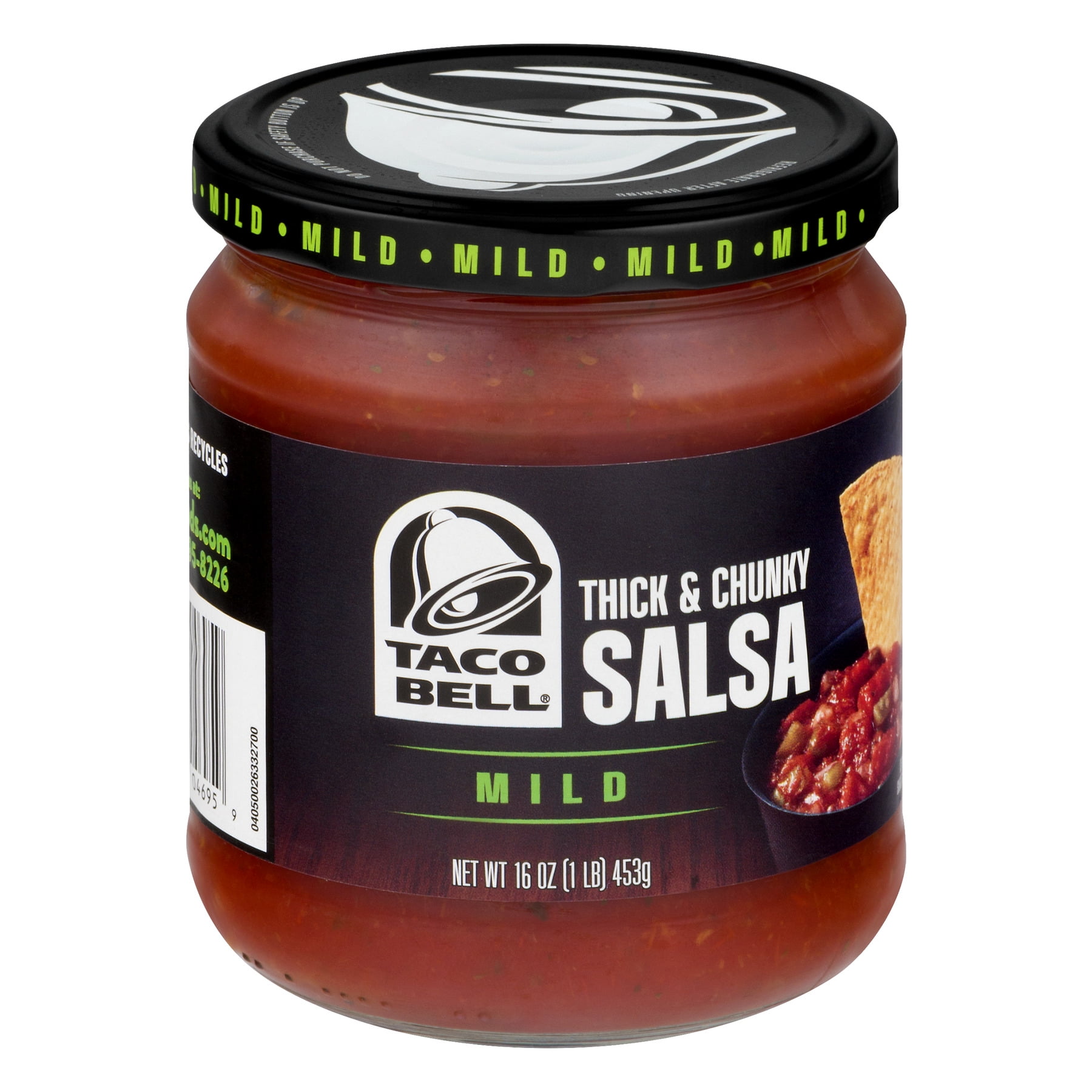 Salsa Sauce — Rezepte Suchen