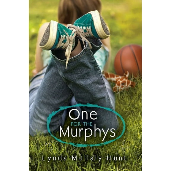 One for the Murphys, (Hardcover)