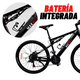 thumbnail image 4 of Bicicleta electrica MAXWELL de MONTAÑA, Marca B-electric, 4 of 5