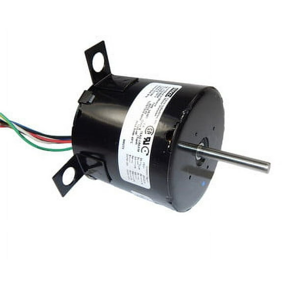 1/20 hp 1550 RPM CW 3.3" Diameter 115/208-230 Volts (Krack) Fasco # D1189