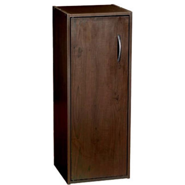 899100 Stackable Storage Organizer Espresso