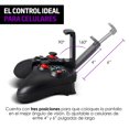 thumbnail image 4 of Control Bluetooth para Videojuegos de Smartphone Redlemon Compatible con Android y Windows, 4 of 6