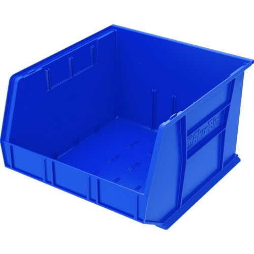 Akro-Mils Plastic Bin