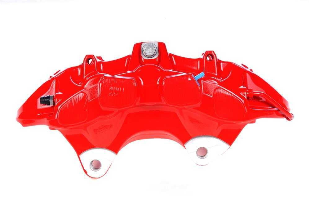 Disc Brake Caliper
