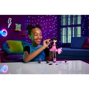 Monster High Draculaura Fashion Doll with Pet Bat-Cat Count Fabulous and Accessories