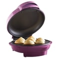 thumbnail image 1 of Máquina de Cupcakes Brentwood TS 252 Rosa/Magenta, 1 of 8