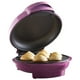 thumbnail image 1 of Máquina de Cupcakes Brentwood TS 252 Rosa/Magenta, 1 of 8