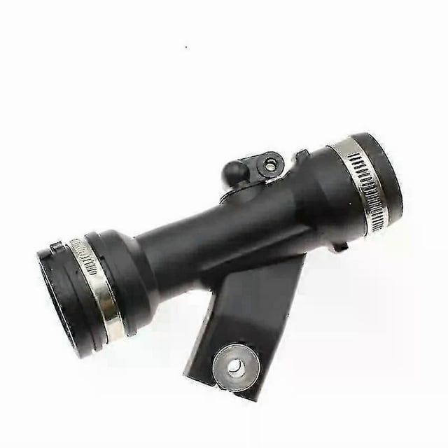 Engine radiator tube air turbo tube charge air hose for nissan qashqai / qashqai +2 i j10 15 dci 07- p