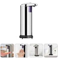 thumbnail image 2 of Countertop Hand Sanitizer Dispenser Touchless Hand Sanitizer Dispenser 250ML, 2 of 6