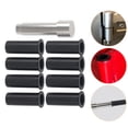 thumbnail image 2 of 1 Set Door Hinge Pin Door Hinge Bushing Double Doors Insert Bushing Liner, 2 of 8