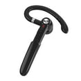 thumbnail image 1 of Oreillette Mains Libres Bluetooth Sans Fil Simple - Noir, 1 of 6