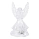 thumbnail image 1 of 5 preciosas lámparas de ángel para escritorio, decoración única para la habitación de niñas, luz nocturna., 1 of 7