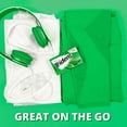 thumbnail image 3 of Extra Spearmint Sugar Free Chewing Gum Bulk Pack (15 ct., 12 pk.), 3 of 9