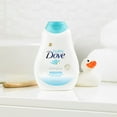 Baby Dove Rich Moisture Baby Shampoo, 13 fl oz
