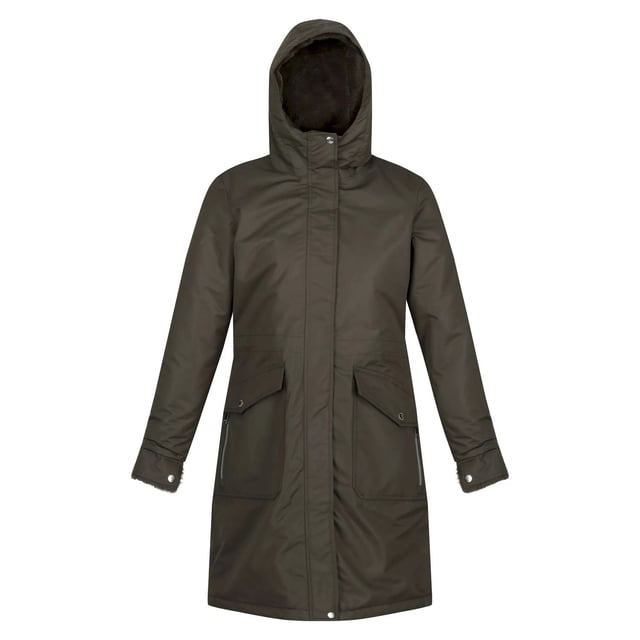 Regatta Womens Romine Waterproof Parka