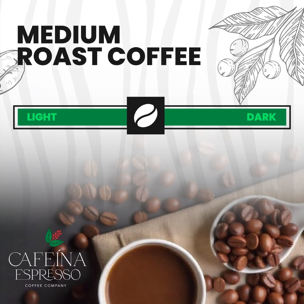 Cafeina Espresso Puerto Rico