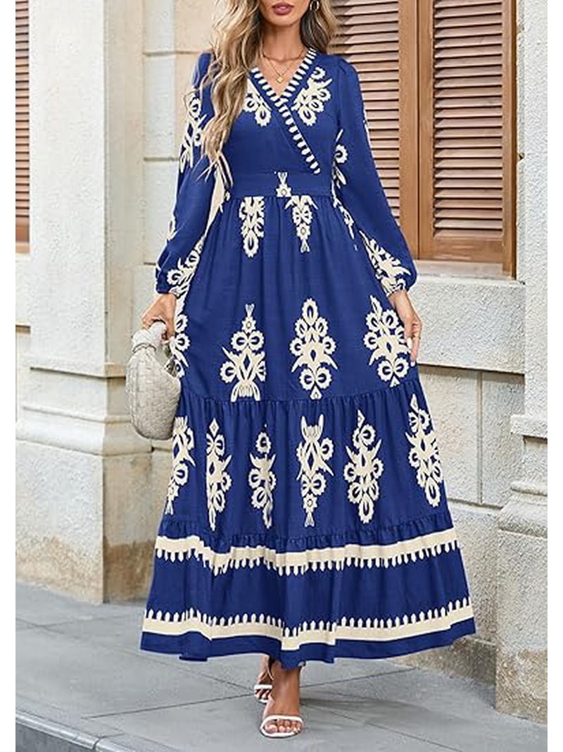 princess polly baby blue dress M and S Dress: The Perfect Summer Sundress for Real Life, Not Just Photos main image 0