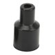 thumbnail image 4 of Kit de 30 cosses de fil de bobine de bougie d'allumage en caoutchouc noir, adaptées aux fils de 6 à 10 mm, 4 of 4