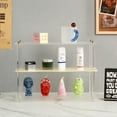 thumbnail image 4 of VENTRAY HOME Acrylic Shelf Beige, 4 of 4