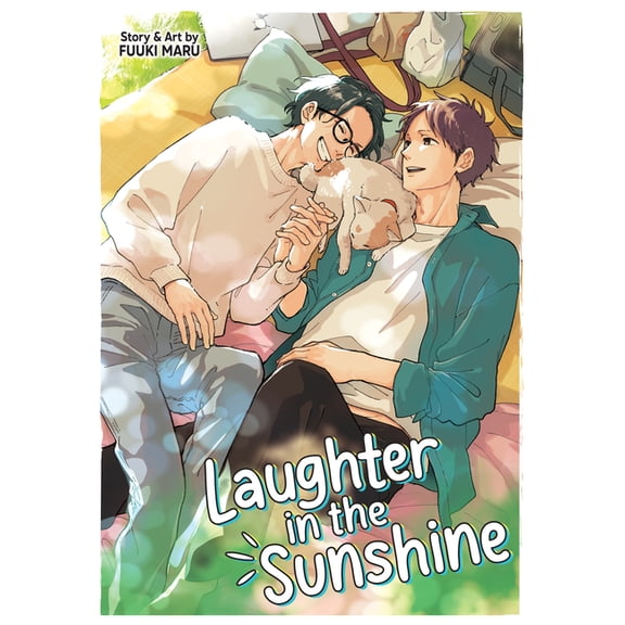 Laughter in the Sunshine, (Paperback)