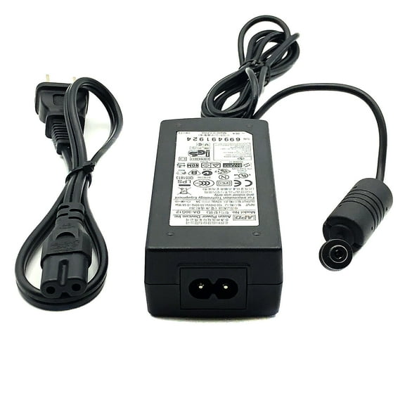 NEW Original APD DA-36G12 AC/DC Power Adapter Charger 12V 3A 36W OEM w/Cord
