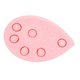 thumbnail image 3 of Electric Breast Enhancement Massager Intelligent IPX7 Waterproof Wireless Heated Breast Massager, 3 of 4
