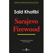 Sarajevo Firewood (Paperback)